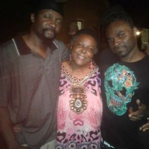 Meet your Posher, Erwin